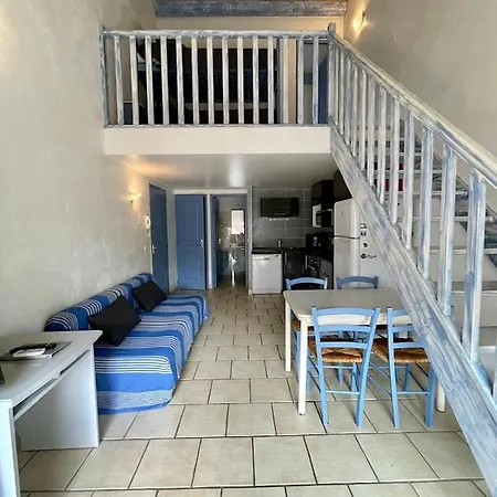 Residence La Palma Saintes-Maries-de-la-Mer Exterior photo