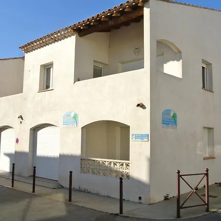Residence La Palma Saintes-Maries-de-la-Mer Room photo
