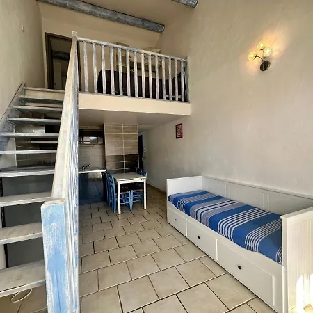 Residence La Palma Saintes-Maries-de-la-Mer Exterior photo