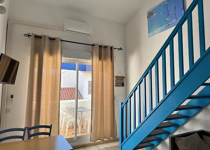 Residence La Palma
