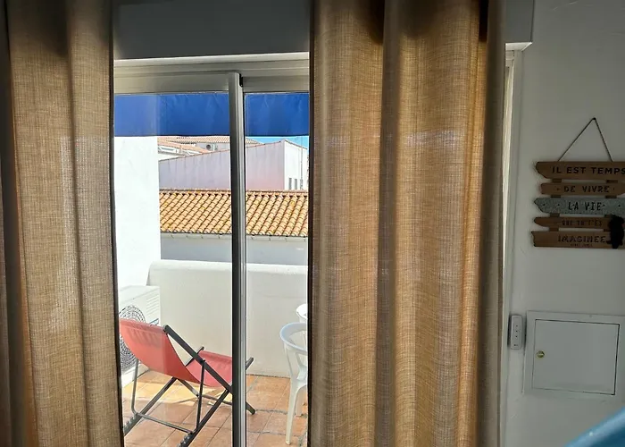 Residence La Palma