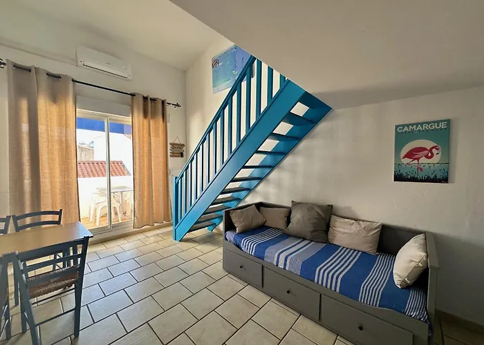Residence La Palma