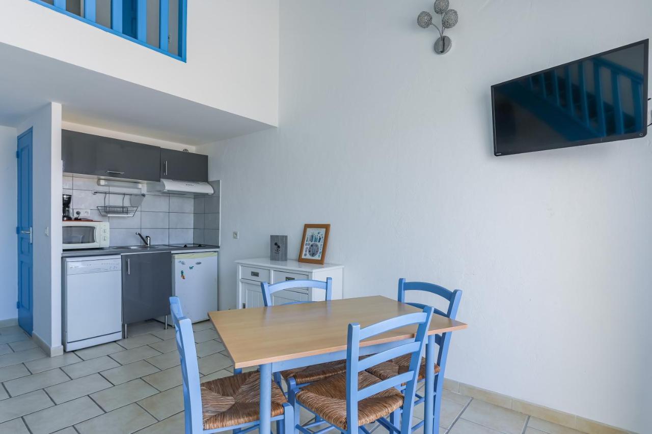 Residence La Palma Apartment *