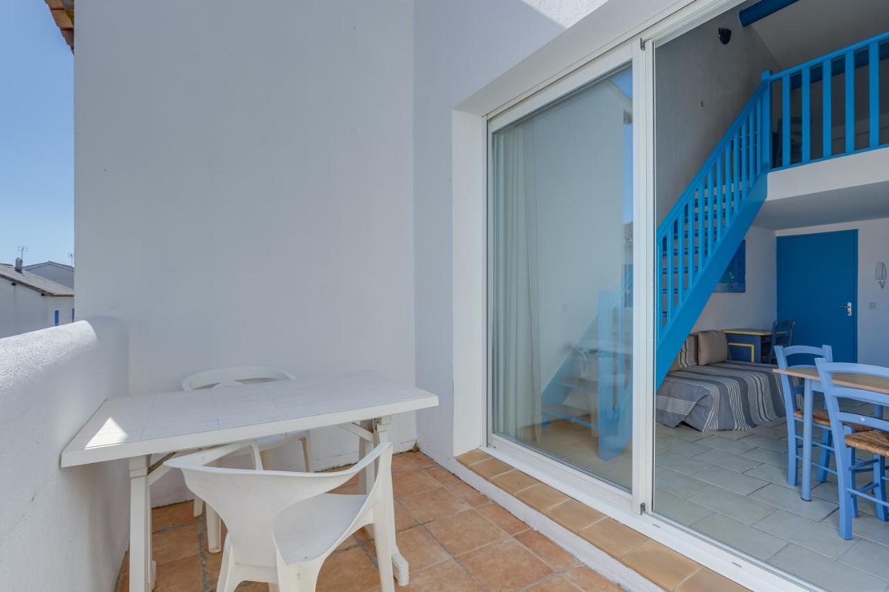 Apartment Residence La Palma *