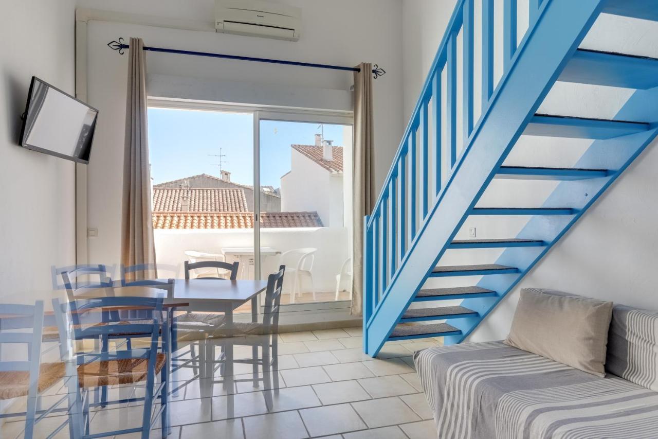 Apartment Residence La Palma Saintes-Maries-de-la-Mer