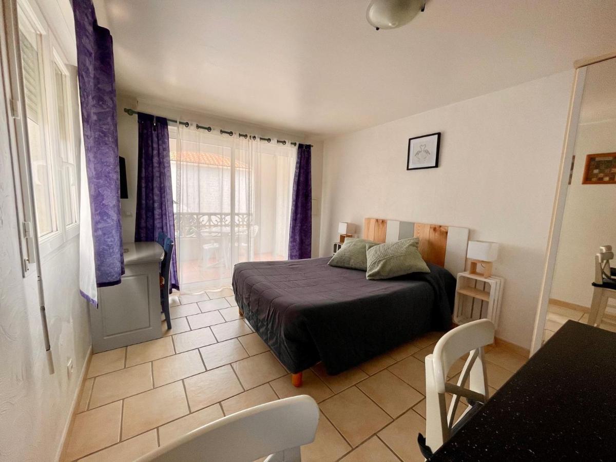 Residence La Palma Apartment Saintes-Maries-de-la-Mer