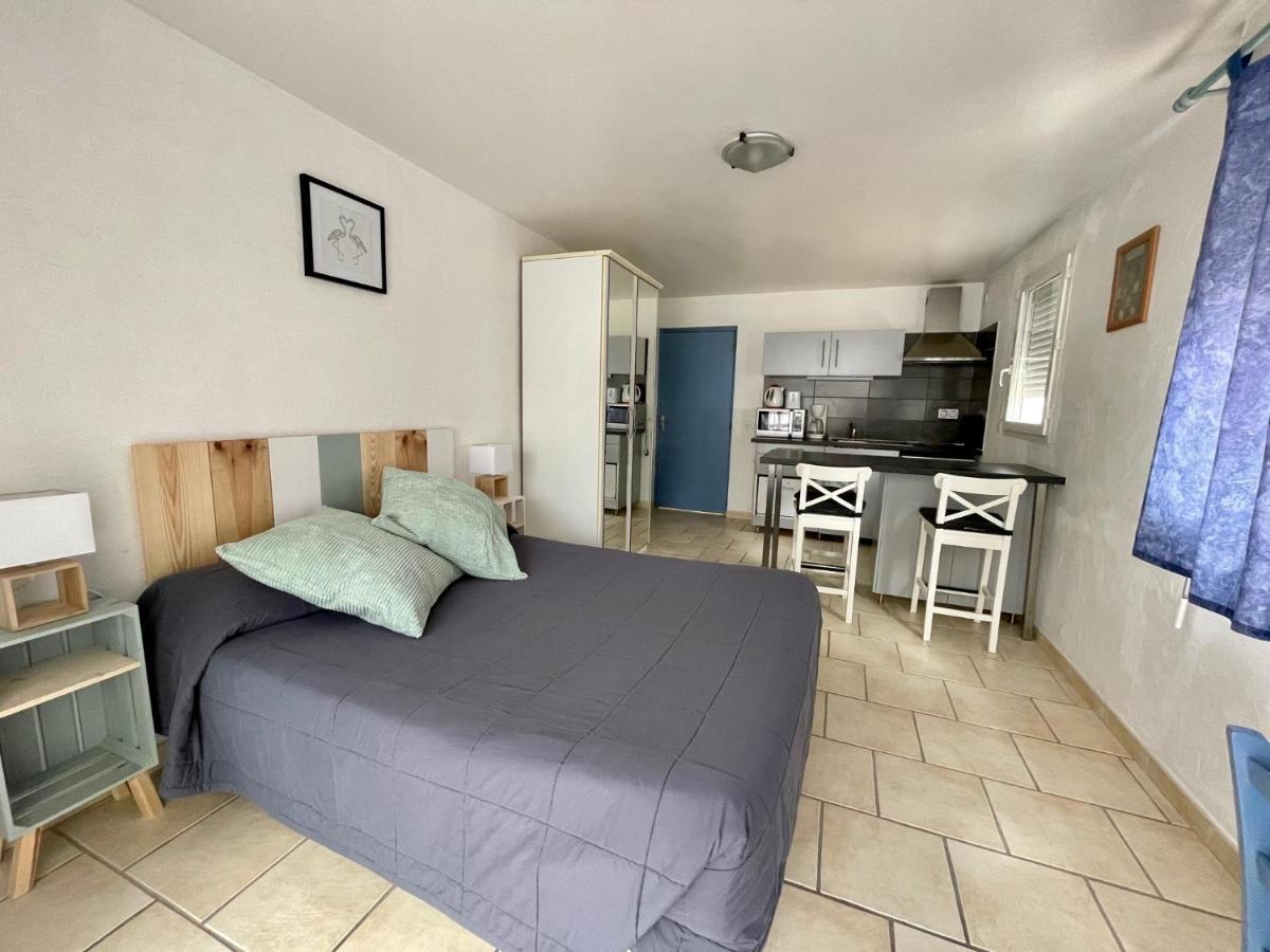 Apartment Residence La Palma *