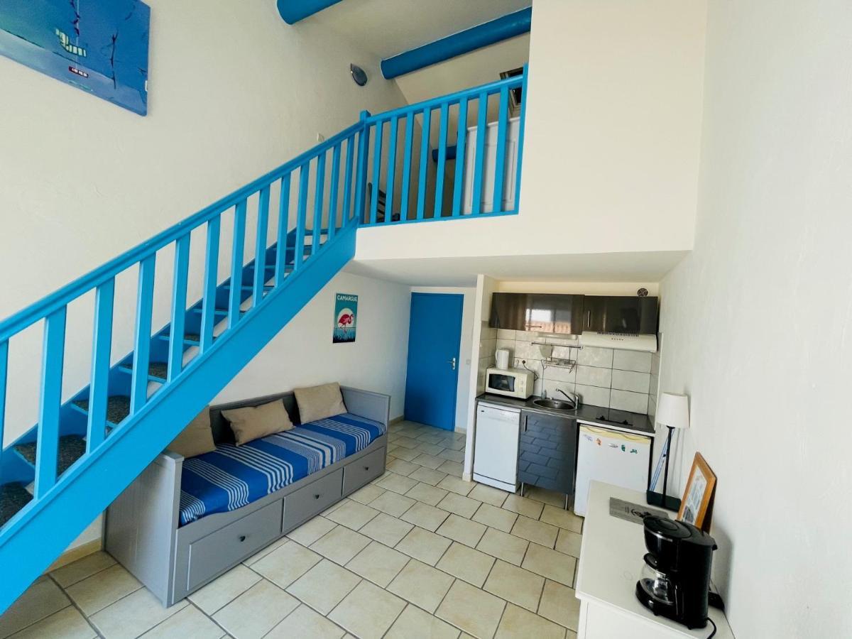 Apartment Residence La Palma Saintes-Maries-de-la-Mer