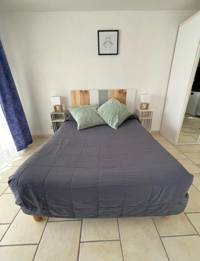 Apartment Residence La Palma *