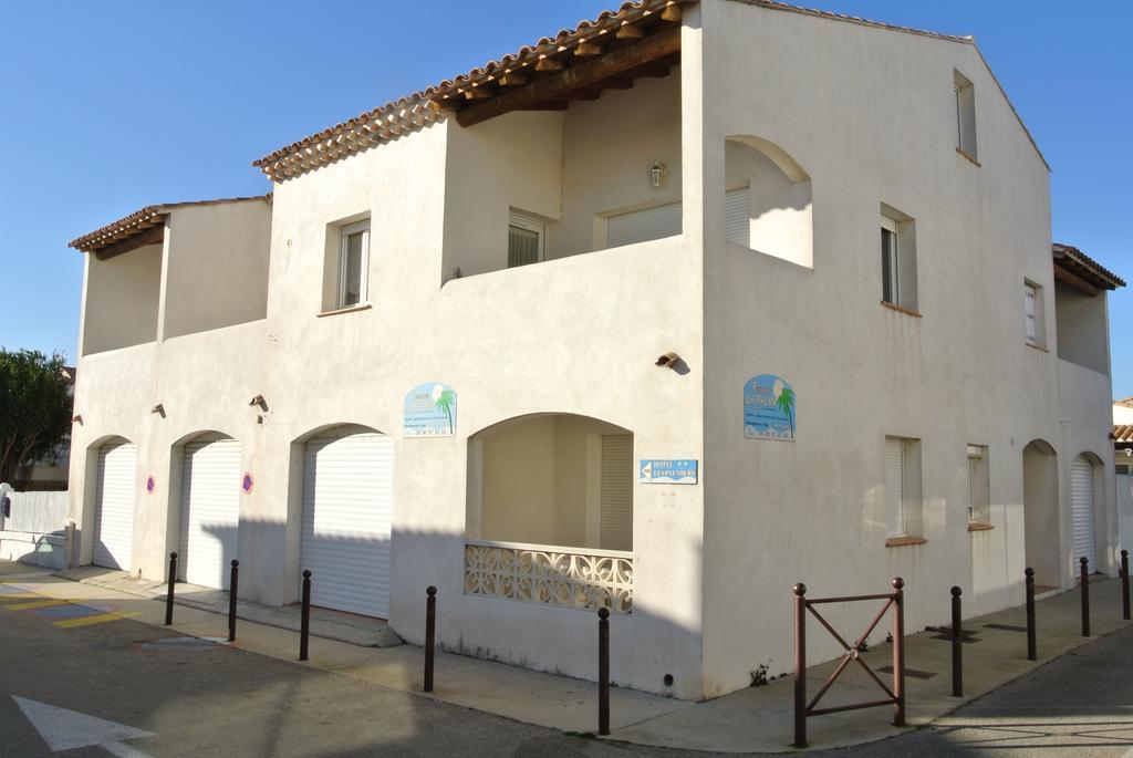 Apartment Residence La Palma