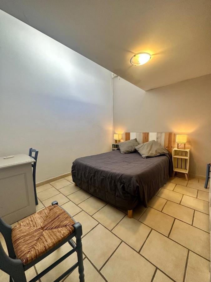 Residence La Palma Apartment Saintes-Maries-de-la-Mer
