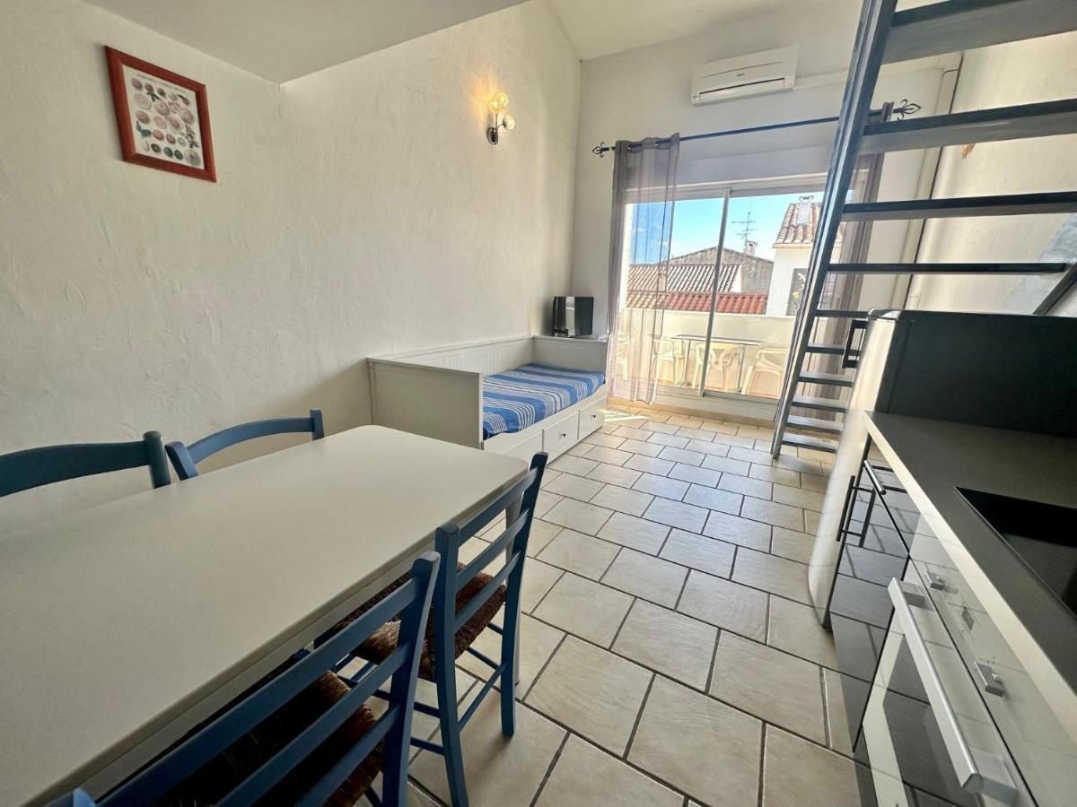 Residence La Palma Apartment Saintes-Maries-de-la-Mer
