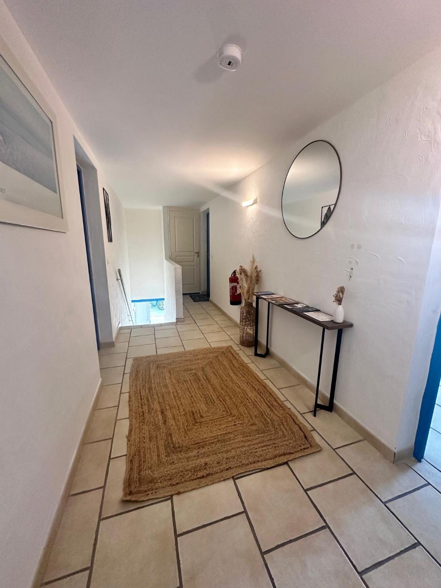 Residence La Palma Apartment *