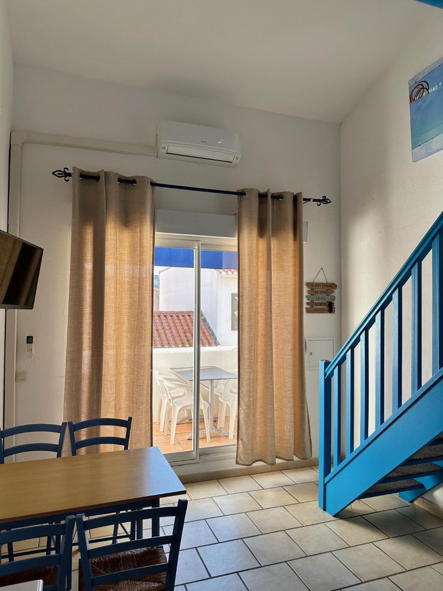 Apartment Residence La Palma *