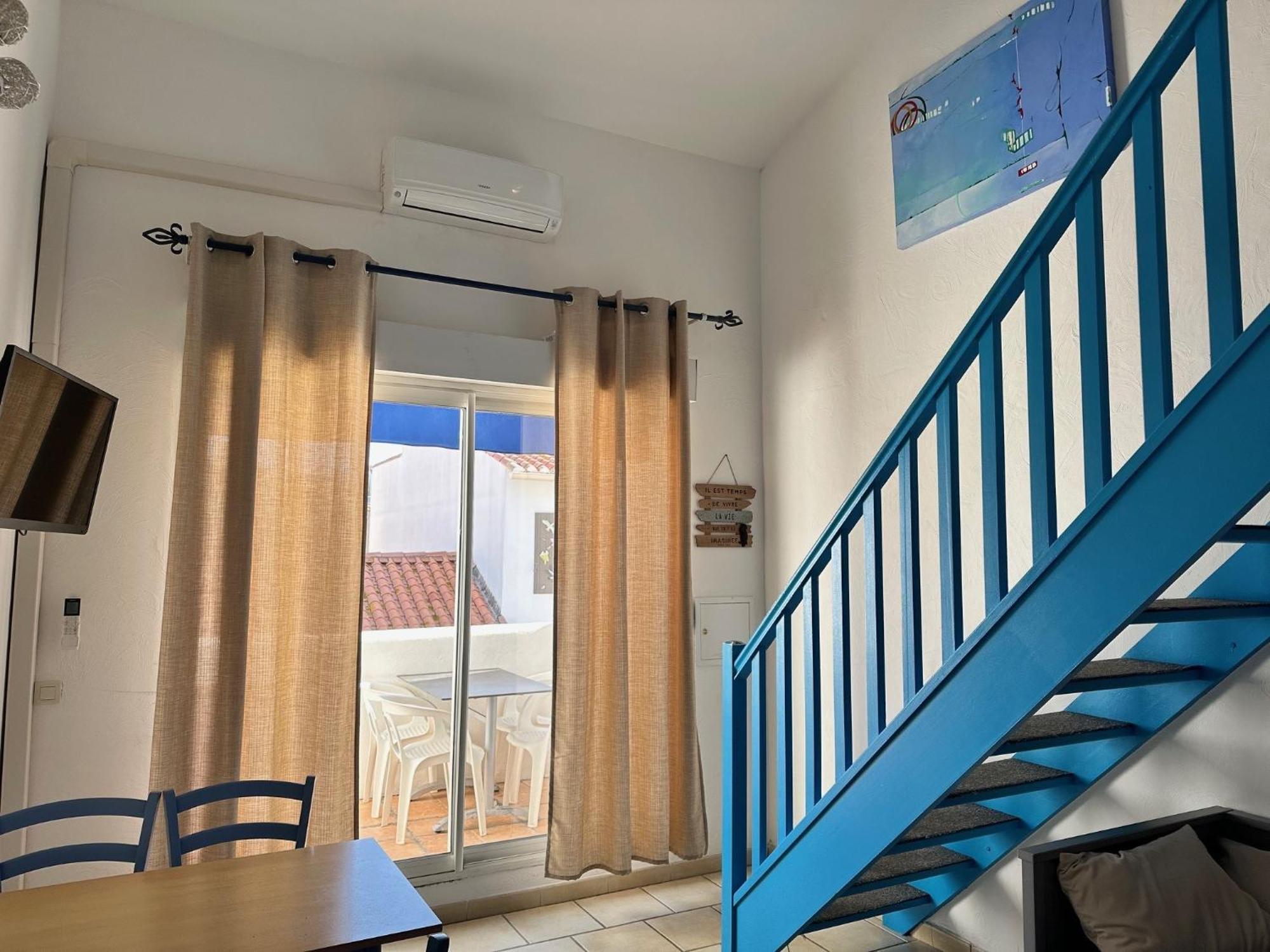 Residence La Palma Apartment Saintes-Maries-de-la-Mer