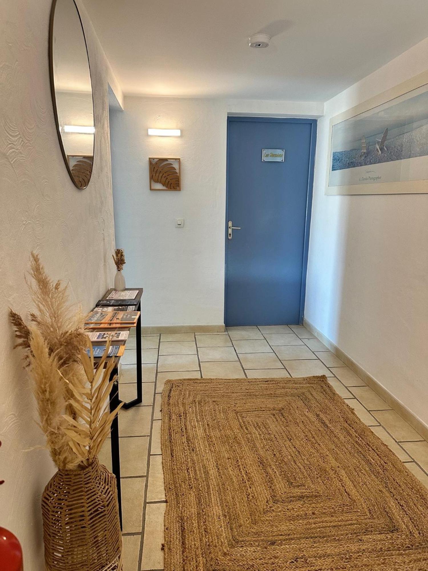 Apartment Residence La Palma Saintes-Maries-de-la-Mer