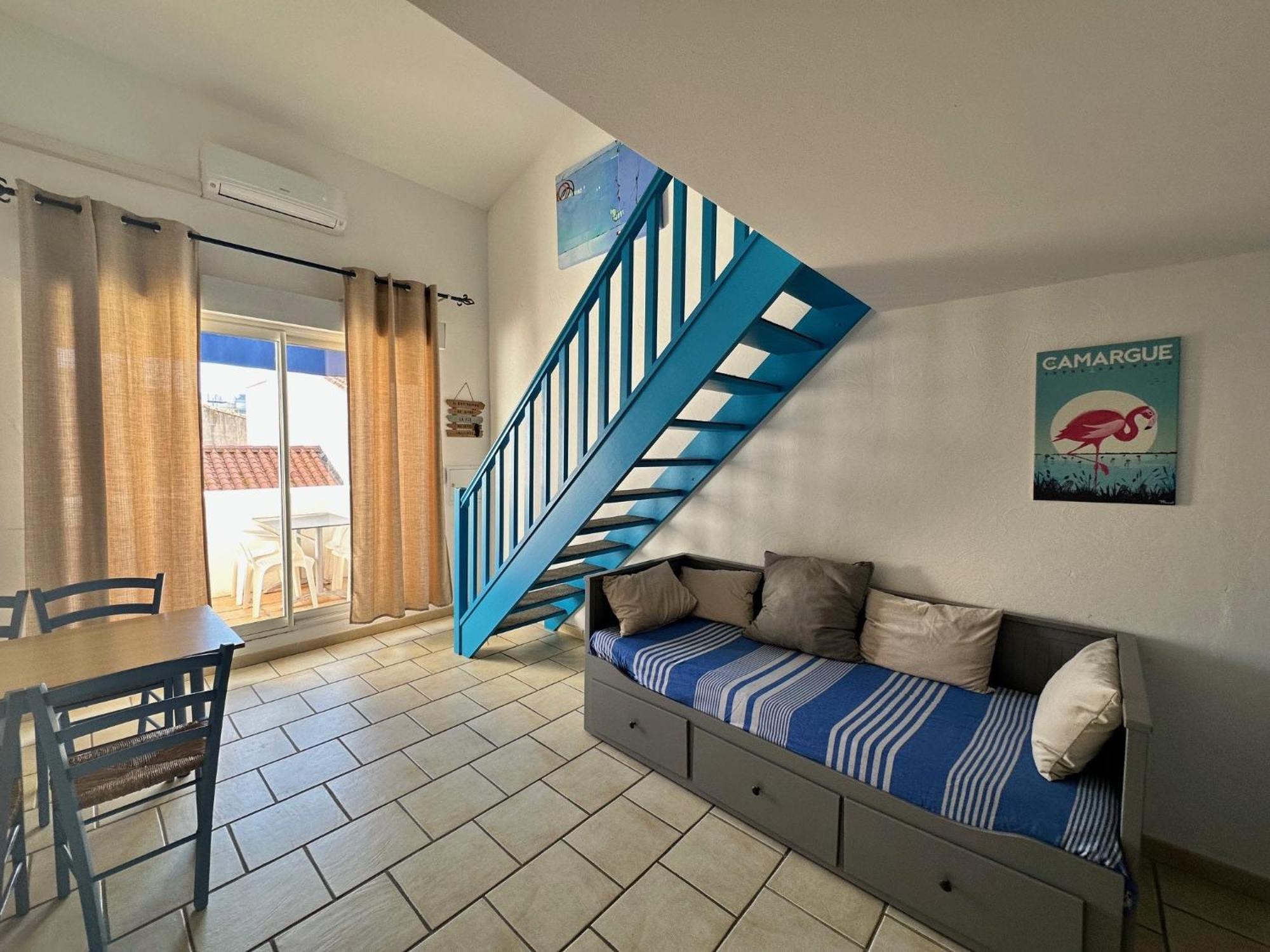Residence La Palma