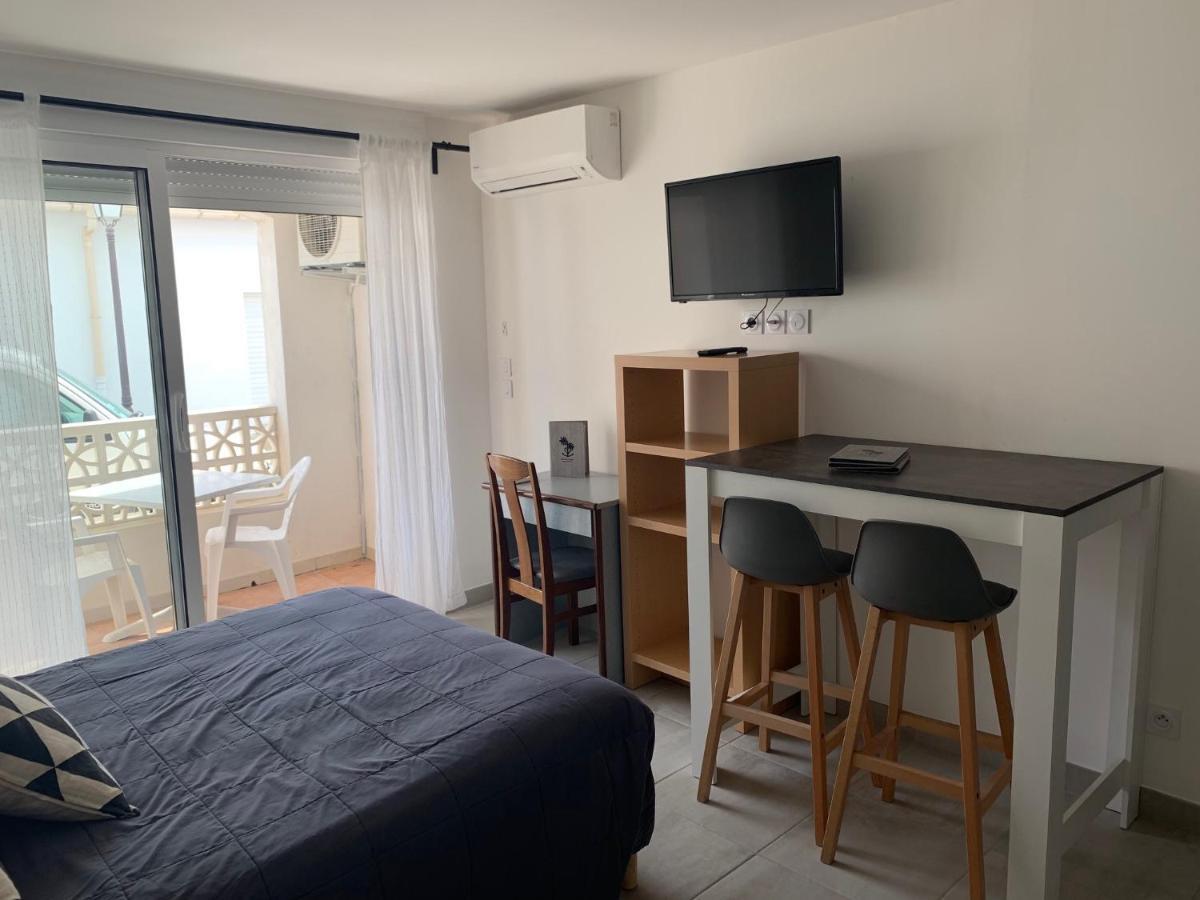 Residence La Palma